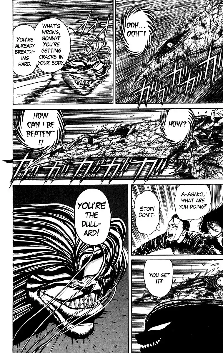 Ushio and Tora Chapter 138 10